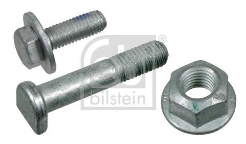 Febi Bilstein 21505 Mounting Kit, Tie Rod End, photo 2