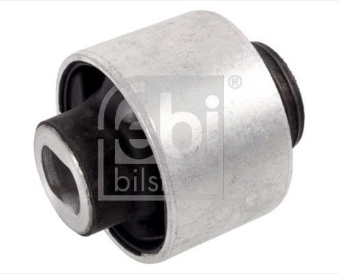 Febi Bilstein 21530 Trailing Arm / Suspension Arm Bush, photo 2
