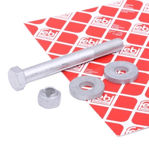 Febi Bilstein 21560 Mounting Kit, Suspension Arm, photo 2