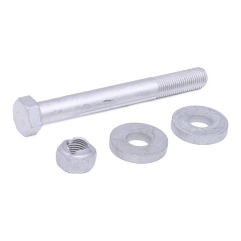 Febi Bilstein 21560 Mounting Kit, Suspension Arm, photo 3