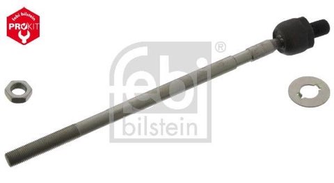 Febi Bilstein 21565 Inner Tie Rod, photo 2