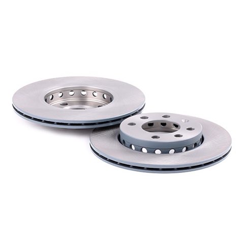 Febi Bilstein 21580 Brake Disc, photo 3