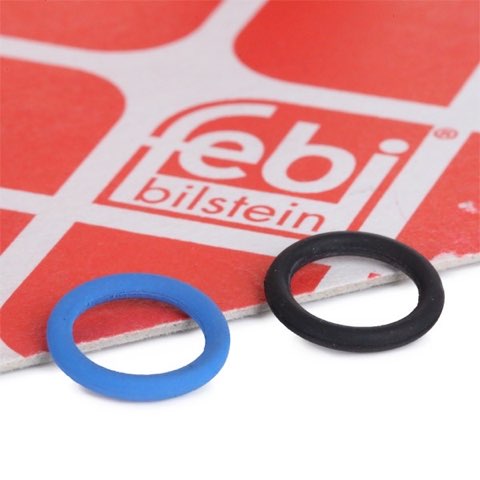 Febi Bilstein 21587 Seal, Fuel Filter, photo 2