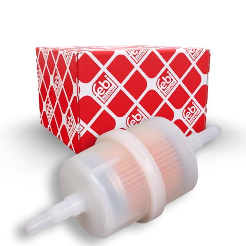 Febi Bilstein 21596 Fuel Filter, photo 2