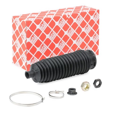 Febi Bilstein 21603 Steering Rack Gaiter Kit, photo 2