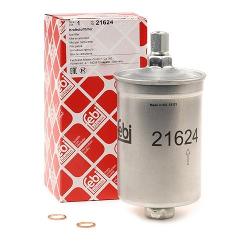 Febi Bilstein 21624 Fuel Filter, photo 2