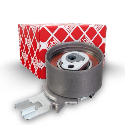 Febi Bilstein 21627 Timing Belt Tensioner Pulley, photo 2