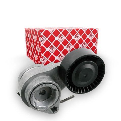 Febi Bilstein 21630 Drive Belt Tensioner, photo 2