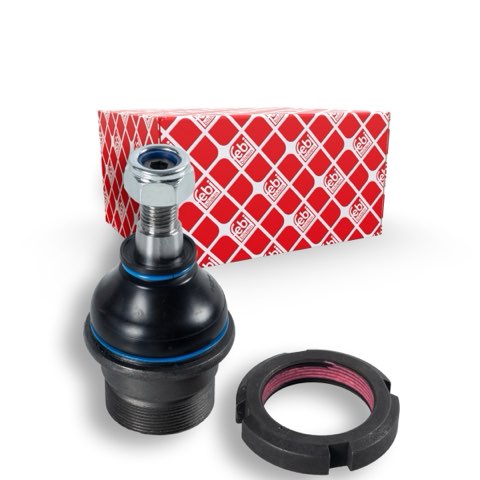 Febi Bilstein 21637 Ball Joint, photo 2