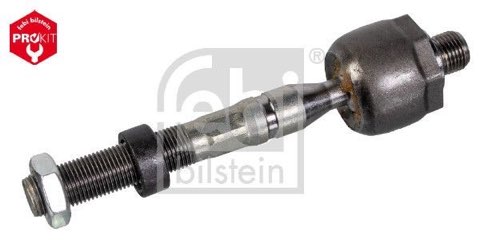 Febi Bilstein 21638 Inner Tie Rod, photo 2