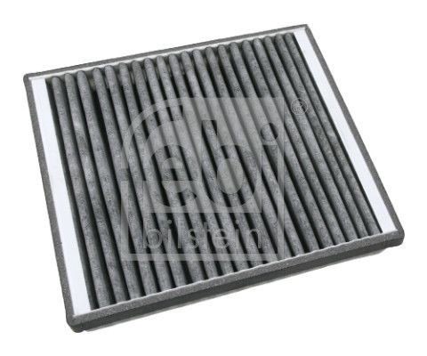 Febi Bilstein 21643 Pollen Filter, photo 2