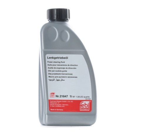 Febi Bilstein 21647 Hydraulic Oil