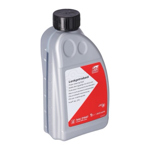 Febi Bilstein 21647 Hydraulic Oil, photo 2