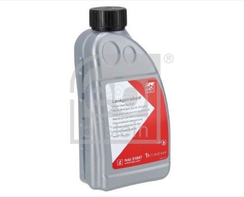 Febi Bilstein 21647 Hydraulic Oil, photo 3