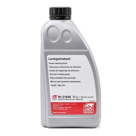 Febi Bilstein 21648 Hydraulic Oil, photo 2