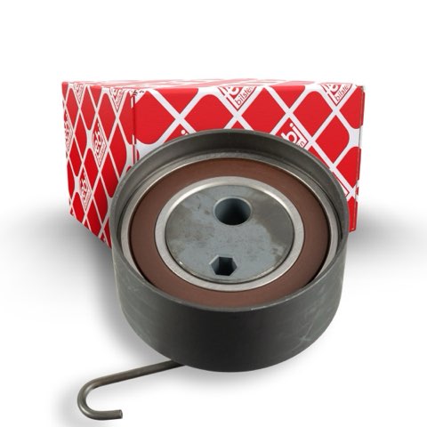 Febi Bilstein 21652 Timing Belt Tensioner Pulley, photo 2