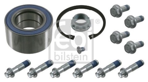 Febi Bilstein 21668 Wheel Bearing Kit, photo 2