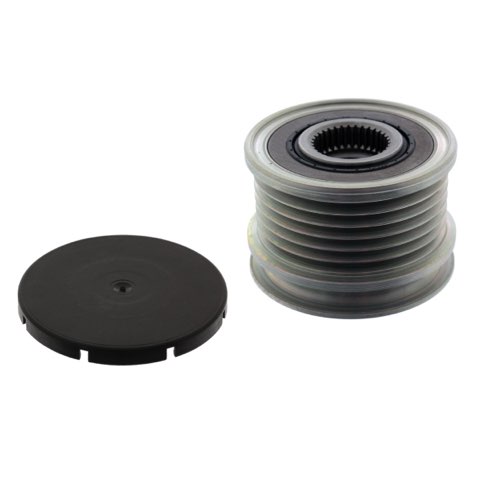 Febi Bilstein 21683 Alternator Clutch Pulley