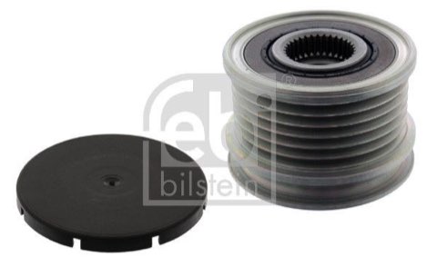 Febi Bilstein 21683 Alternator Clutch Pulley, photo 2