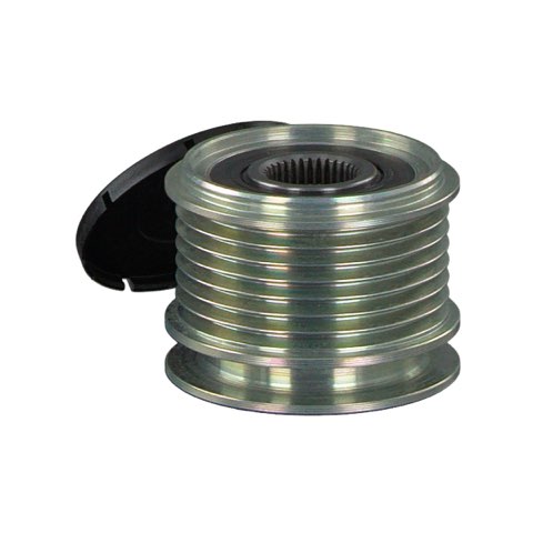 Febi Bilstein 21684 Alternator Clutch Pulley