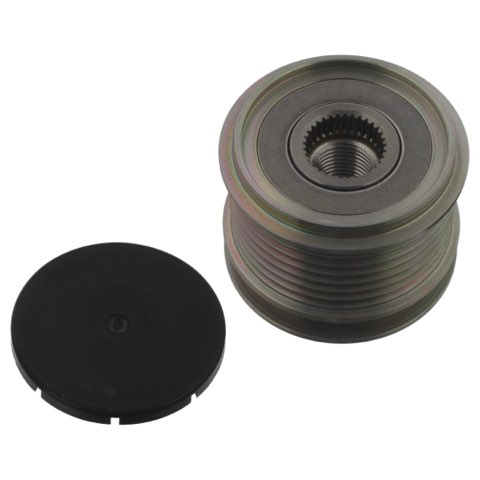 Febi Bilstein 21684 Alternator Clutch Pulley, photo 2