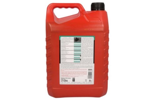 Liqui Moly Top Tec 4600 1800 Transmission Fluid 5L, photo 3