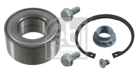 Febi Bilstein 21697 Wheel Bearing Kit, photo 2