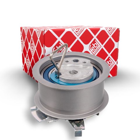 Febi Bilstein 21706 Timing Belt Tensioner Pulley, photo 2