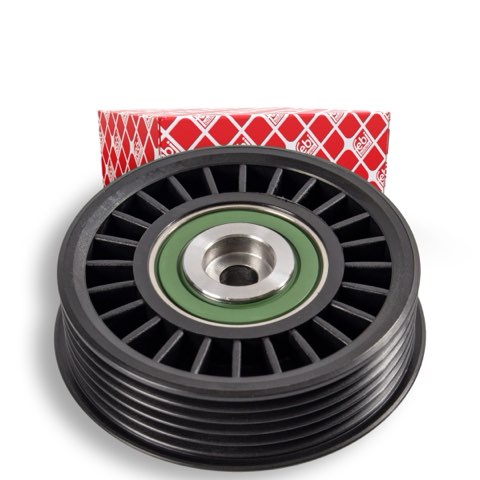 Febi Bilstein 21710 Deflection / Guide Pulley
