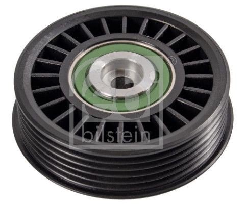 Febi Bilstein 21710 Deflection / Guide Pulley, photo 2