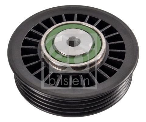 Febi Bilstein 21710 Deflection / Guide Pulley, photo 3