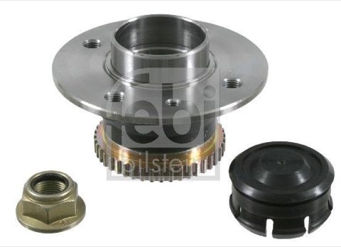 Febi Bilstein 21721 Wheel Bearing Kit, photo 2