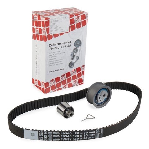 Febi Bilstein 21724 Timing Belt Kit, photo 2