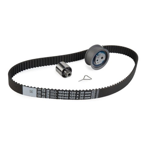 Febi Bilstein 21724 Timing Belt Kit, photo 3