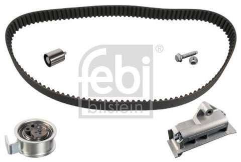Febi Bilstein 21726 Timing Belt Kit, photo 2