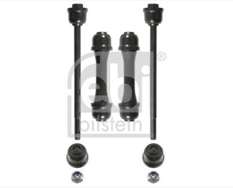 Febi Bilstein 21750 Anti-Roll Bar Link Repair Kit, photo 2