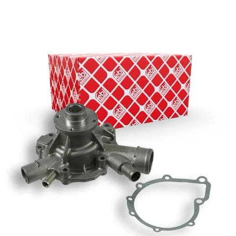 Febi Bilstein 21752 Water Pump, photo 2