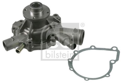 Febi Bilstein 21752 Water Pump, photo 3