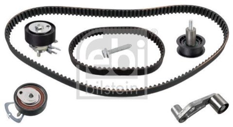 Febi Bilstein 21772 Timing Belt Kit, photo 2