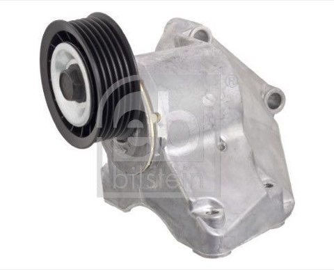 Febi Bilstein 21779 Drive Belt Tensioner, photo 3