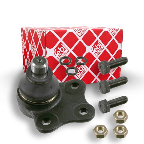 Febi Bilstein 21781 Ball Joint, photo 2