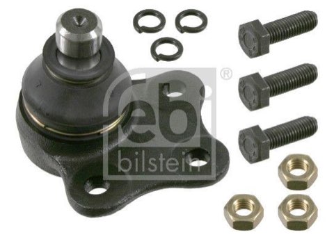 Febi Bilstein 21781 Ball Joint, photo 3