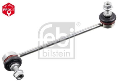 Febi Bilstein 21801 Anti-Roll Bar Link, photo 3
