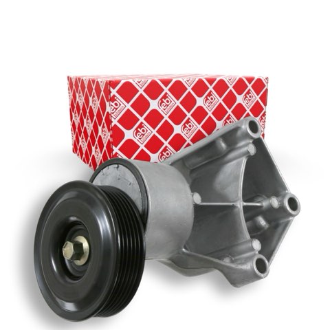 Febi Bilstein 21803 Drive Belt Tensioner, photo 2