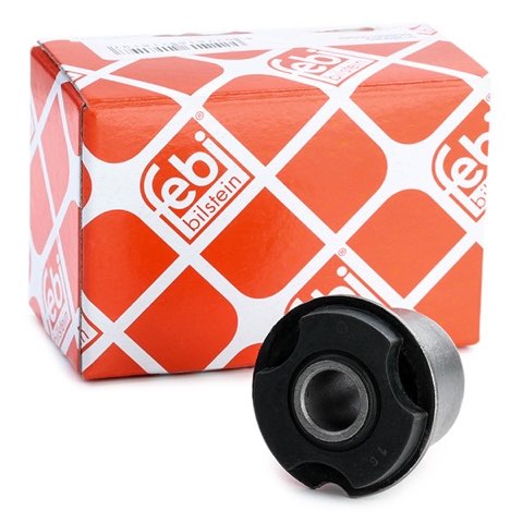Febi Bilstein 21819 Axle Bush, photo 2