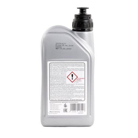 Febi Bilstein 21829 Manual Gearbox Oil, photo 3