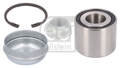 Febi Bilstein 21839 Wheel Bearing Kit, photo 2