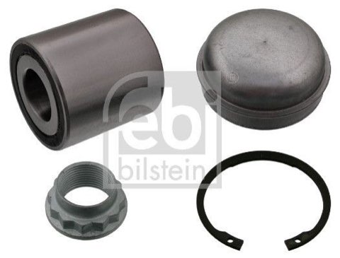 Febi Bilstein 21847 Wheel Bearing Kit, photo 2