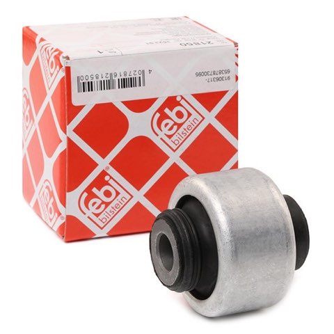Febi Bilstein 21850 Trailing Arm / Suspension Arm Bush, photo 2