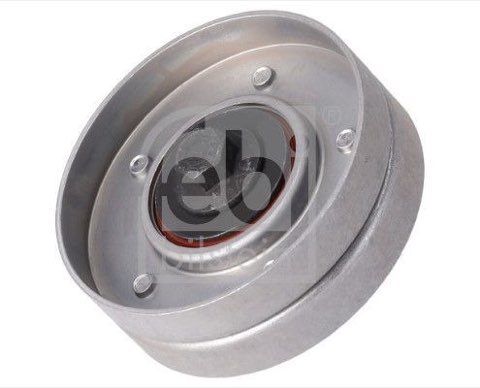 Febi Bilstein 21851 Deflection / Guide Pulley, photo 3